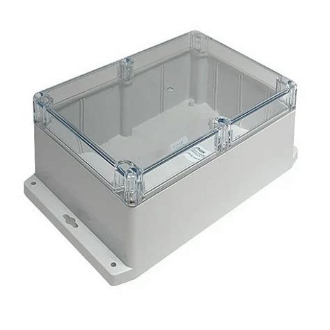 plastic electrical enclosure in pune|Electronic Enclosure.